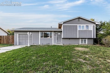 7430 Vineland Trl, Colorado Springs, CO 80911