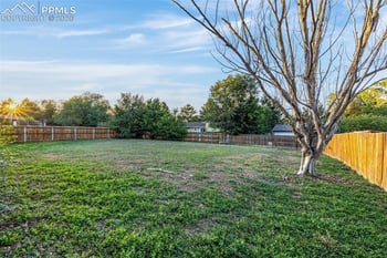 7430 Vineland Trl, Colorado Springs, CO 80911