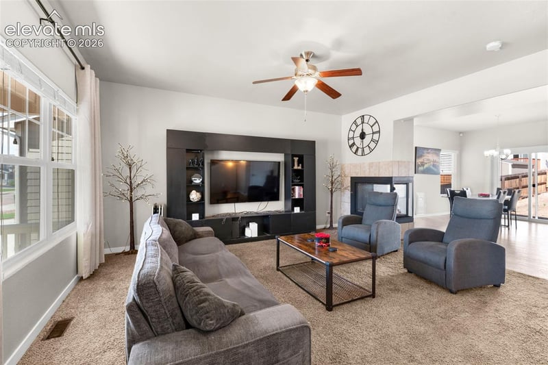7437 Bigtooth Maple Dr, Colorado Springs, CO 80925
