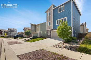 744 Endeavor Way, Colorado Springs, CO 80915