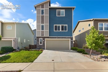744 Endeavor Way, Colorado Springs, CO 80915