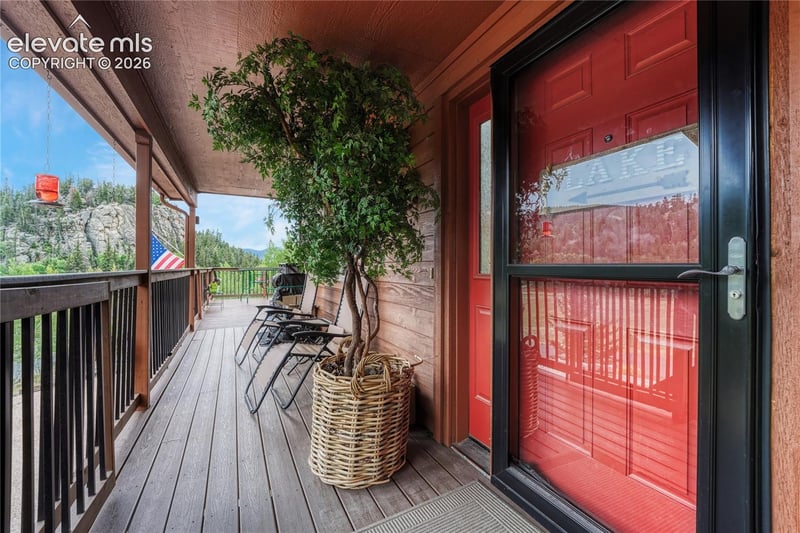 744 Whale Dr, Lake George, CO 80827