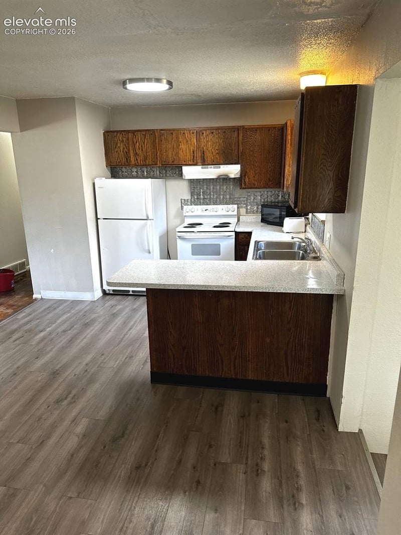 744 Winnepeg Dr, Colorado Springs, CO 80910