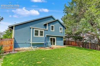 7441 Liberty Bell Dr, Colorado Springs, CO 80920