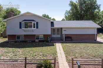 7443 Franconia Dr, Fountain, CO 80817