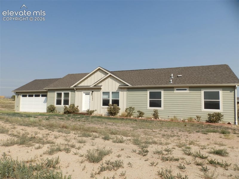 7443 Little Chief Ct, Fountain, CO 80817