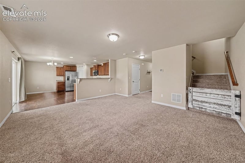 7444 Primavera Ln, Fountain, CO 80817
