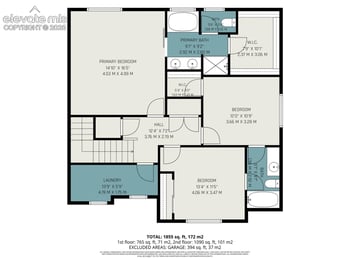 7444 Primavera Ln, Fountain, CO 80817