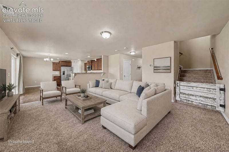 7444 Primavera Ln, Fountain, CO 80817