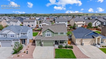 7447 Peachleaf Dr, Colorado Springs, CO 80925