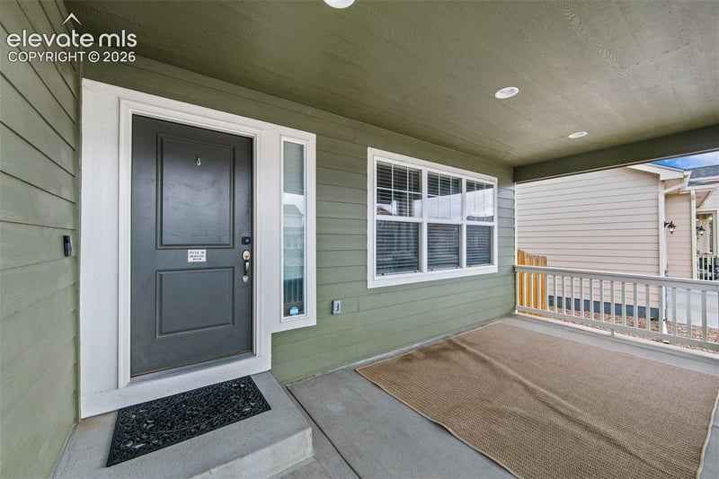 7447 Peachleaf Dr, Colorado Springs, CO 80925