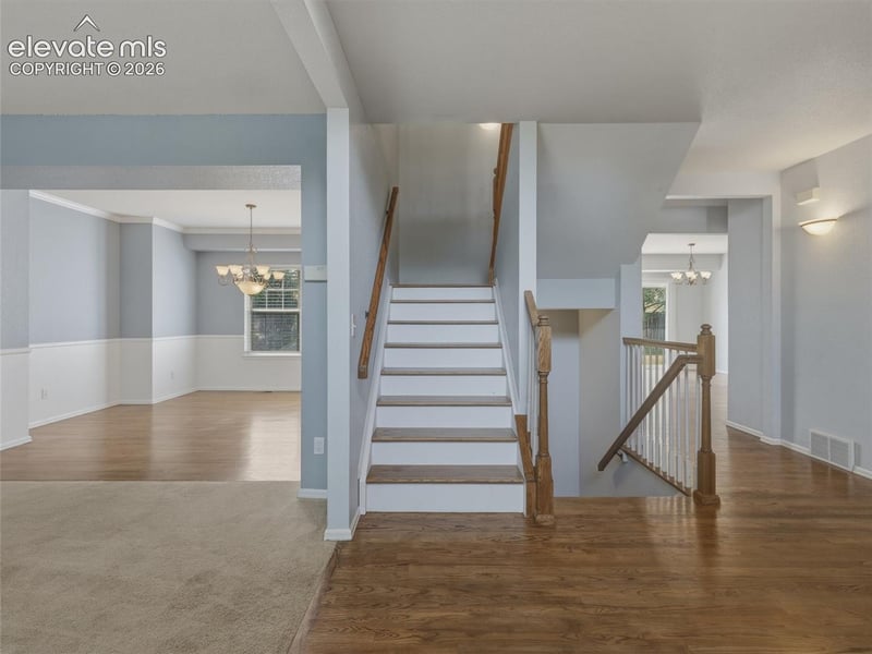 745 Herbglen Ct, Colorado Springs, CO 80906