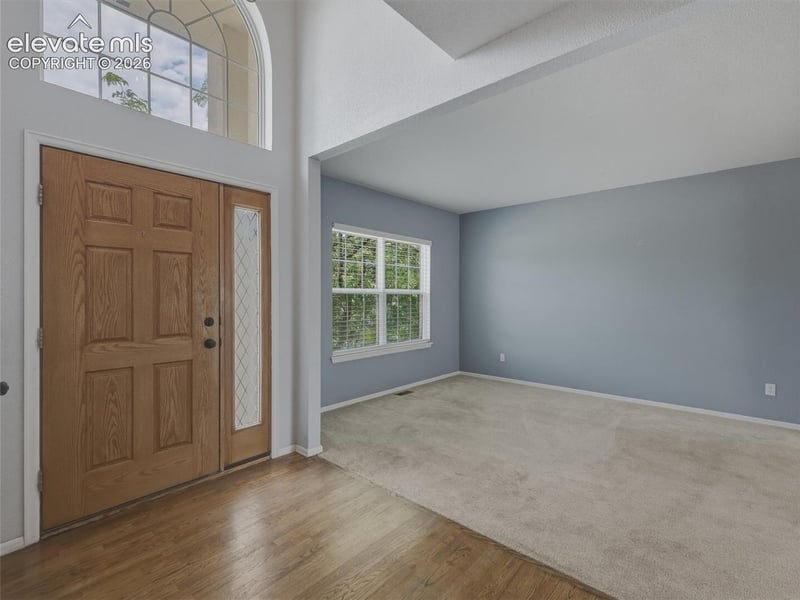 745 Herbglen Ct, Colorado Springs, CO 80906