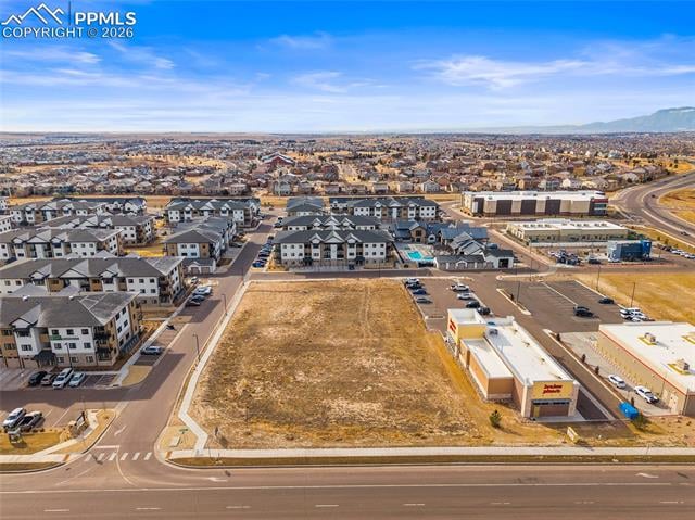 7452 Solace Forest Vw, Colorado Springs, CO 80927