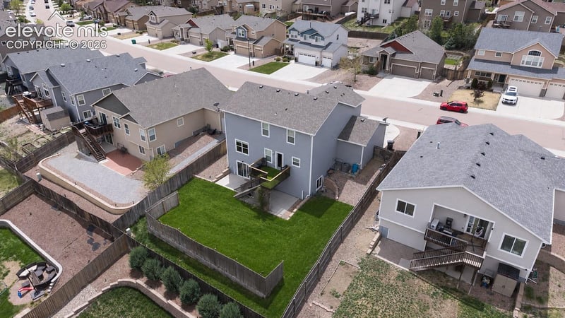 7465 Bonterra Ln, Colorado Springs, CO 80925