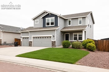 7465 Bonterra Ln, Colorado Springs, CO 80925