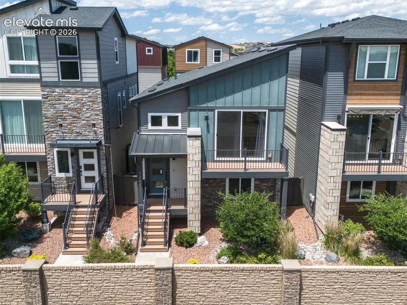 7467 Sun Chaser Hts, Colorado Springs, CO 80922
