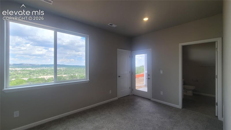 747 Belleza Vw, Colorado Springs, CO 80907