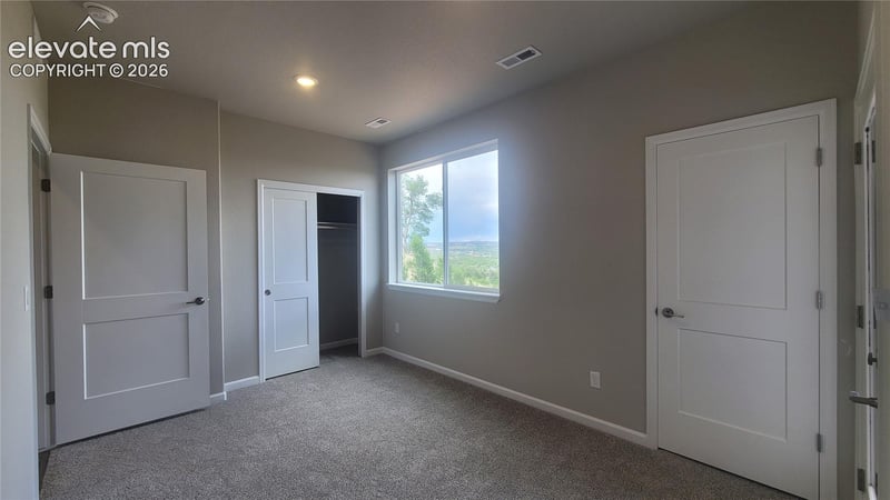 747 Belleza Vw, Colorado Springs, CO 80907