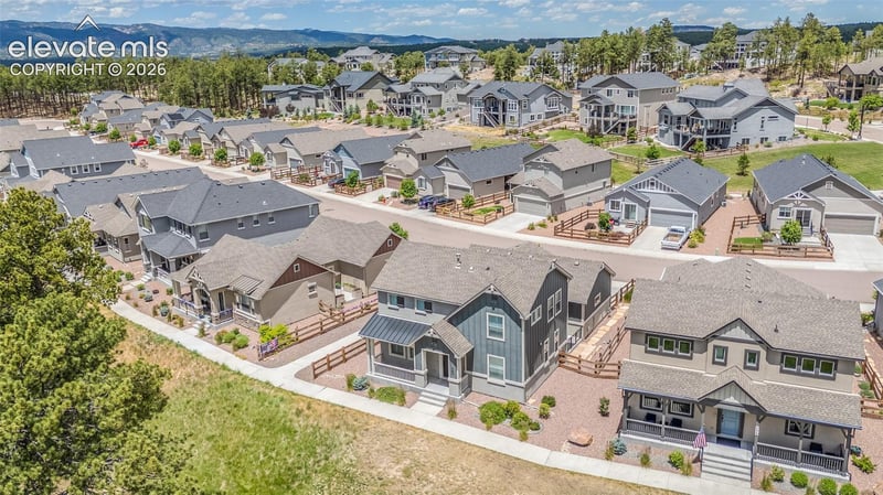 747 Sage Forest Ln, Monument, CO 80132