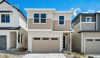 7473 Nova Vw, Colorado Springs, CO 80915
