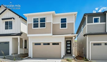 7473 Nova Vw, Colorado Springs, CO 80915
