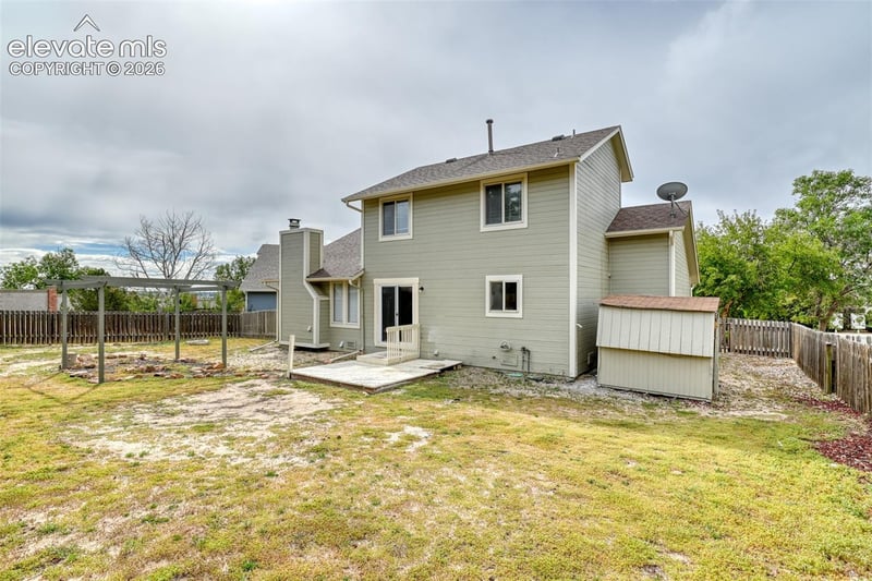 7477 Liberty Bell Dr, Colorado Springs, CO 80920