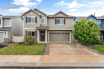 7478 Benecia Dr, Fountain, CO 80817