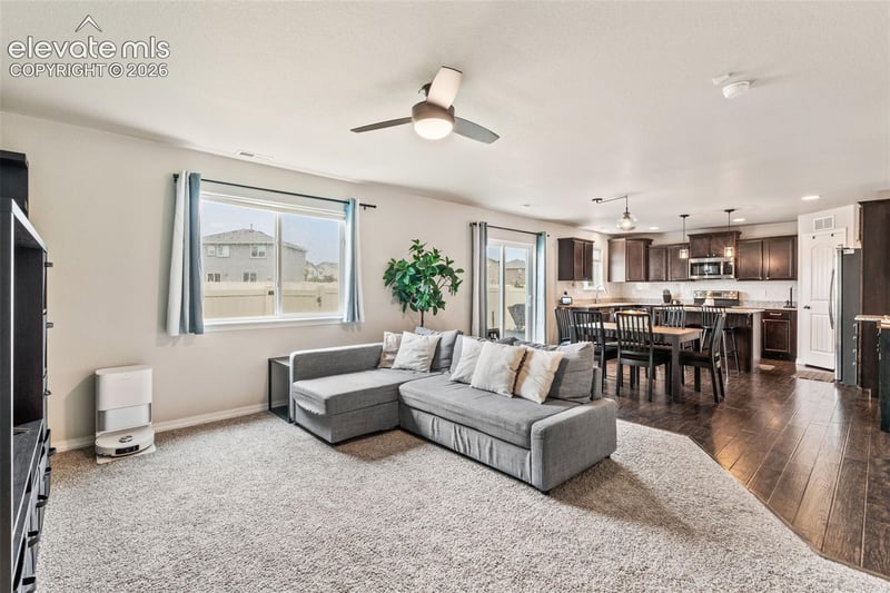 7478 Benecia Dr, Fountain, CO 80817