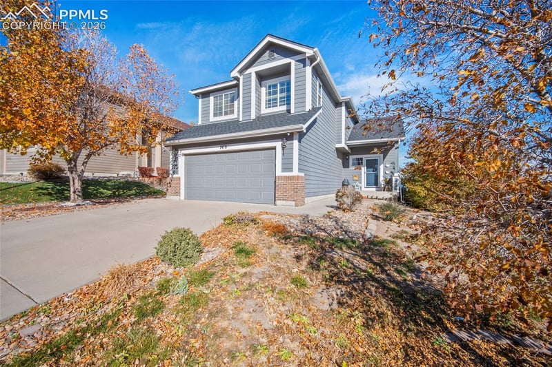 7478 Bentwater Dr, Fountain, CO 80817