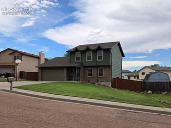 7485 Cottage Grove Ct, Colorado Springs, CO 80911