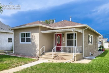 749 W Corona Ave, Pueblo, CO 81004