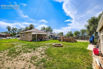 749 W Corona Ave, Pueblo, CO 81004