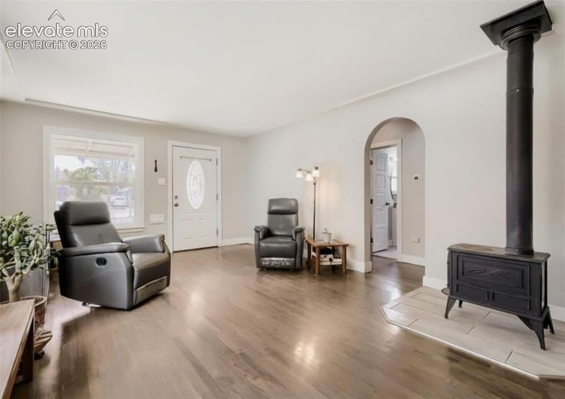 749 W Corona Ave, Pueblo, CO 81004