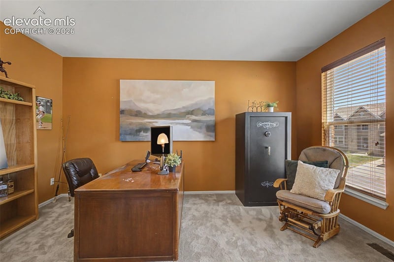 750 Herbglen Ct, Colorado Springs, CO 80906