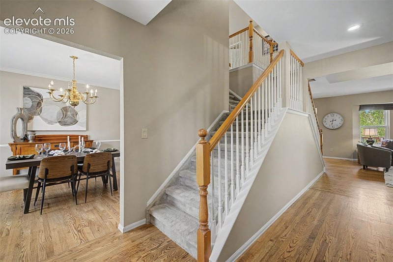 750 Herbglen Ct, Colorado Springs, CO 80906