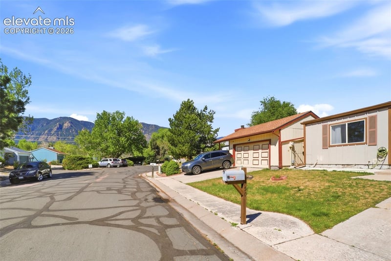 750 San Bruno Pl, Colorado Springs, CO 80906