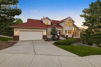 750 Tyco Ct, Colorado Springs, CO 80906