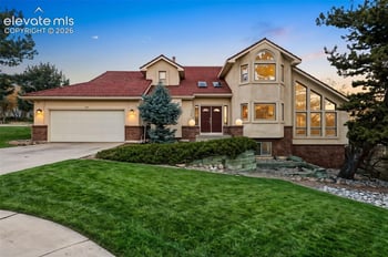 750 Tyco Ct, Colorado Springs, CO 80906