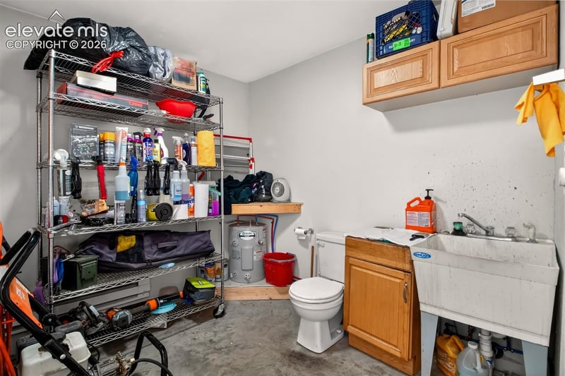 750 Yoder St, Calhan, CO 80808