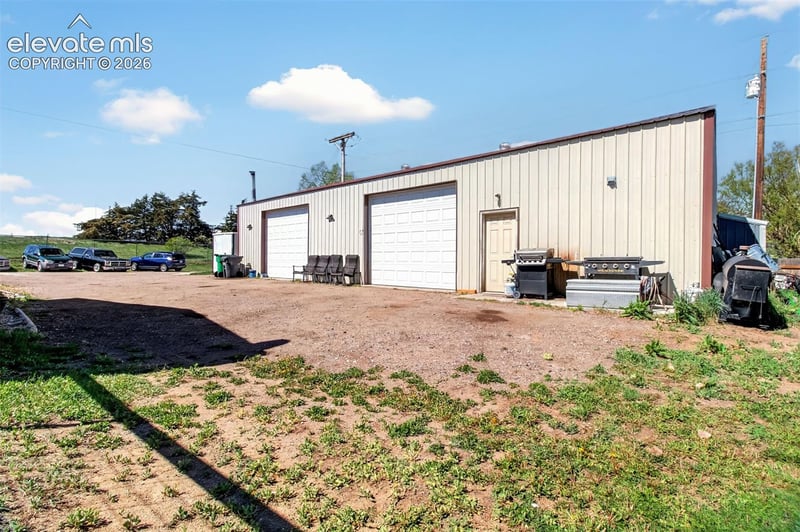 750 Yoder St, Calhan, CO 80808