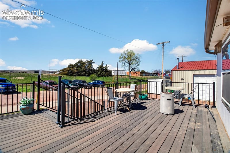 750 Yoder St, Calhan, CO 80808