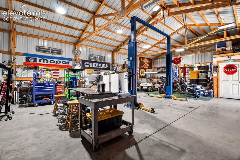 750 Yoder St, Calhan, CO 80808