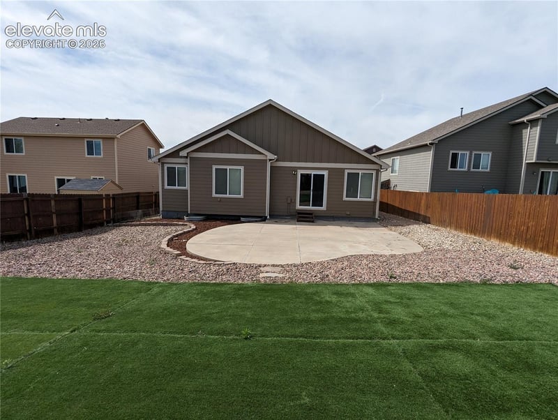 7502 Araia Dr, Fountain, CO 80817