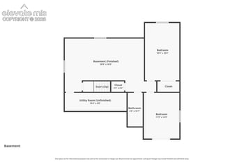 7503 Sailwind Dr, Colorado Springs, CO 80925