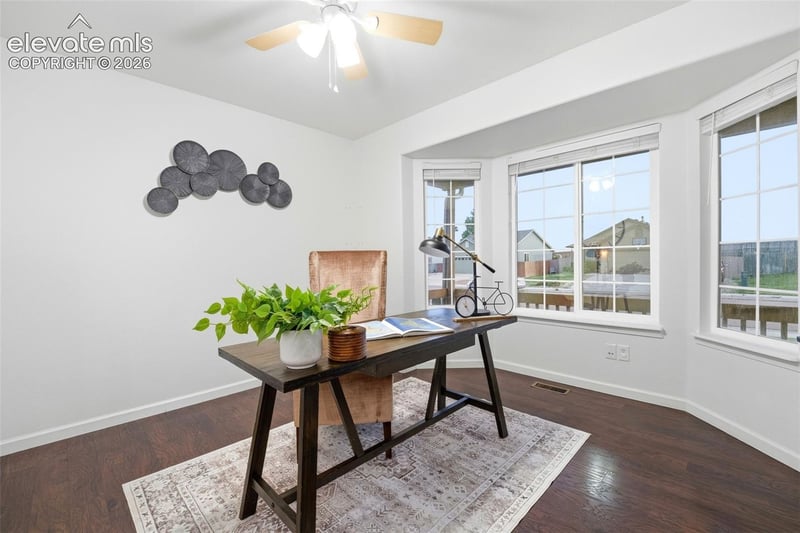 7503 Sailwind Dr, Colorado Springs, CO 80925