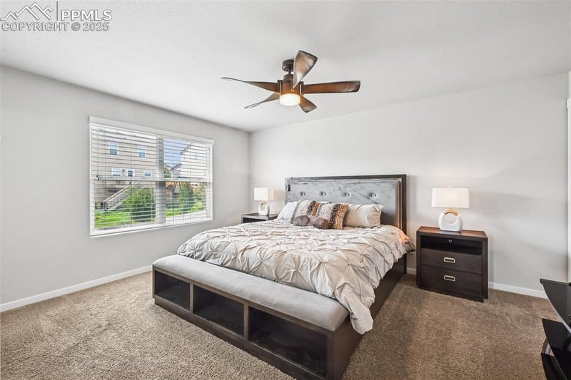 7504 Bonterra Ln, Colorado Springs, CO 80925