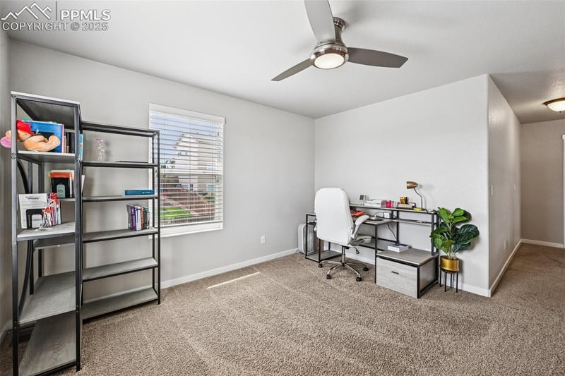 7504 Bonterra Ln, Colorado Springs, CO 80925