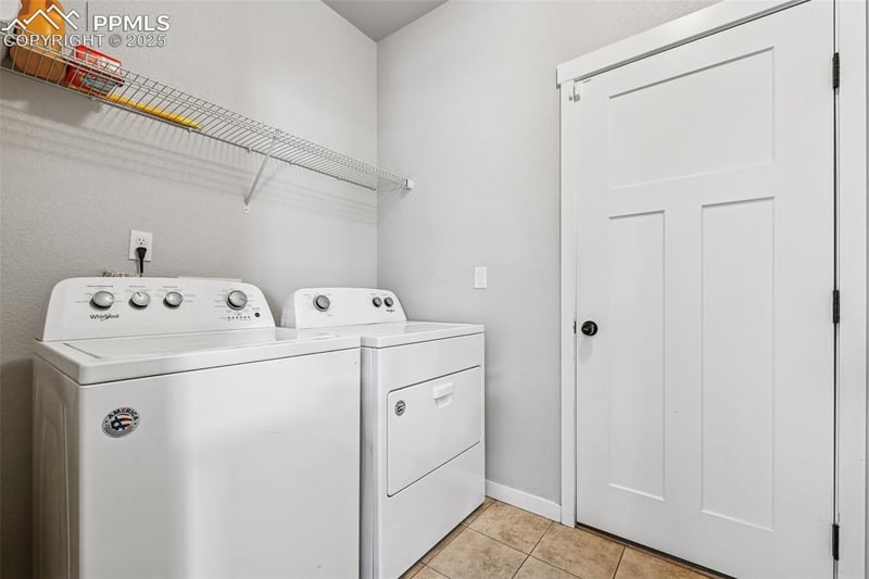7504 Bonterra Ln, Colorado Springs, CO 80925