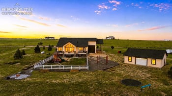 7506 Buckskin Ranch Vw, Peyton, CO 80831